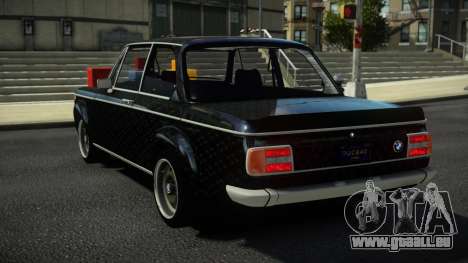 BMW 2002 Retino S11 für GTA 4