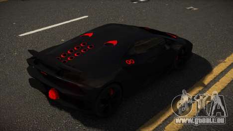 Lamborghini Sesto Elemento VX pour GTA 4