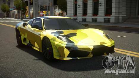 Ferrari F430 Murangy S11 für GTA 4