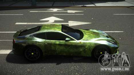 Ferrari F12 Zuklo S7 pour GTA 4