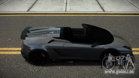 Lamborghini Gallardo Veneh für GTA 4