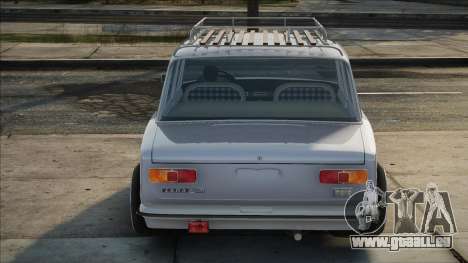 VAZ 2101 Blanc Style pour GTA San Andreas