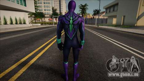 Chasm (Marvel Future Fight) pour GTA San Andreas