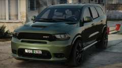 Dodge Durango 4 SRT pour GTA San Andreas