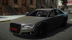 Audi A8 Cuosa für GTA 4