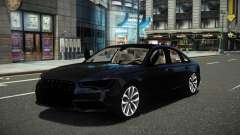 Audi A6 Fetuchu für GTA 4