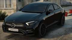 Mercedes-Benz CLS53 AMG Canin für GTA San Andreas