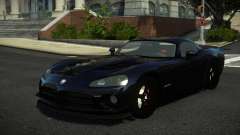 Dodge Viper Hozro pour GTA 4