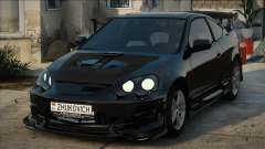 Acura RSX-S Canin für GTA San Andreas