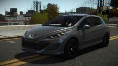 Peugeot 308 Hunje pour GTA 4