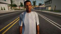 Thug Lead 1 für GTA San Andreas