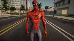 Spider-Man (Marvel Ultimate Alliance II) pour GTA San Andreas