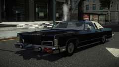 Lincoln Continental Mizajo für GTA 4