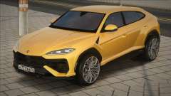 Lamborghini Urus SE PHEV 2025 Dia für GTA San Andreas