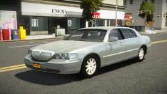 Lincoln Town Car JB-D für GTA 4