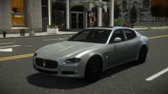 Maserati Quattroporte GB pour GTA 4