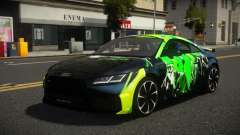 Audi TT Rasudo S1 pour GTA 4