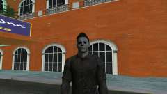 Michael Myers HD für GTA Vice City