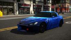 Honda S2000 Richay S13 pour GTA 4