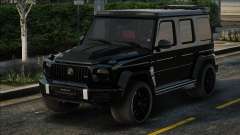 Mercedes-Benz Brabus G63 pour GTA San Andreas