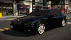 BMW M5 E39 NSH pour GTA 4