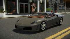 Ferrari F430 Gynio pour GTA 4