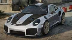 Porsche 911 GT2RS 2017 für GTA San Andreas