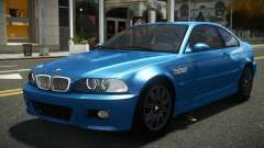 BMW M3 E46 Stayclay pour GTA 4