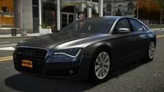 Audi A8 Cherch für GTA 4