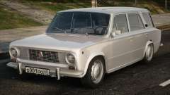 VAZ 2101-2102 pour GTA San Andreas