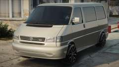 Volkswagen T4 Multivan für GTA San Andreas