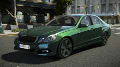 Mercedes-Benz E63 AMG CE-K für GTA 4