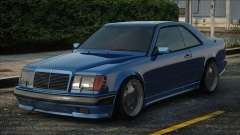 Mercedes-Benz E-Class 300 CE 6.0 AMG Hammer B pour GTA San Andreas