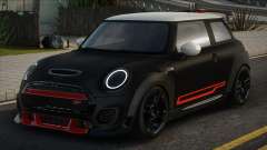 Mini Cooper JCW GP 2020 für GTA San Andreas