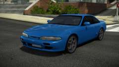 Nissan Silvia Unif pour GTA 4