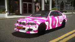 BMW M3 E46 Thosha S6 für GTA 4