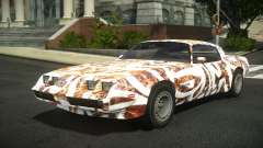 Pontiac Trans AM Cufay S7 für GTA 4