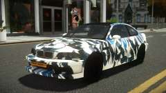 BMW M3 E46 Thosha S14 für GTA 4