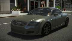 Audi TT Truno pour GTA 4