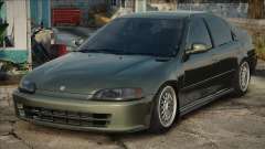 Honda Civic GR pour GTA San Andreas