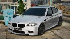 BMW M5 F10 MaF pour GTA San Andreas