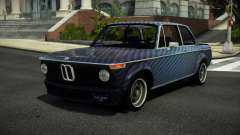 BMW 2002 Retino S10 pour GTA 4