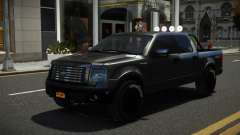 Ford F150 Big-M pour GTA 4