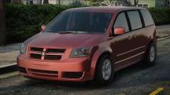 Dodge Grand Caravan SXT für GTA San Andreas