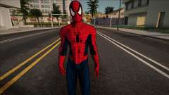 Spider-Man (Todd McFarlane) für GTA San Andreas