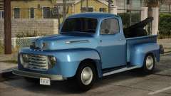 1951 Ford Freighter