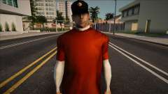 Jailer v2 pour GTA San Andreas