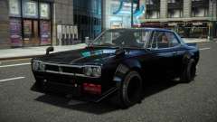 Nissan Skyline Zelroy S11 für GTA 4