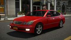 Toyota Aristo Bufeva für GTA 4