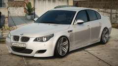 BMW M5 Am pour GTA San Andreas